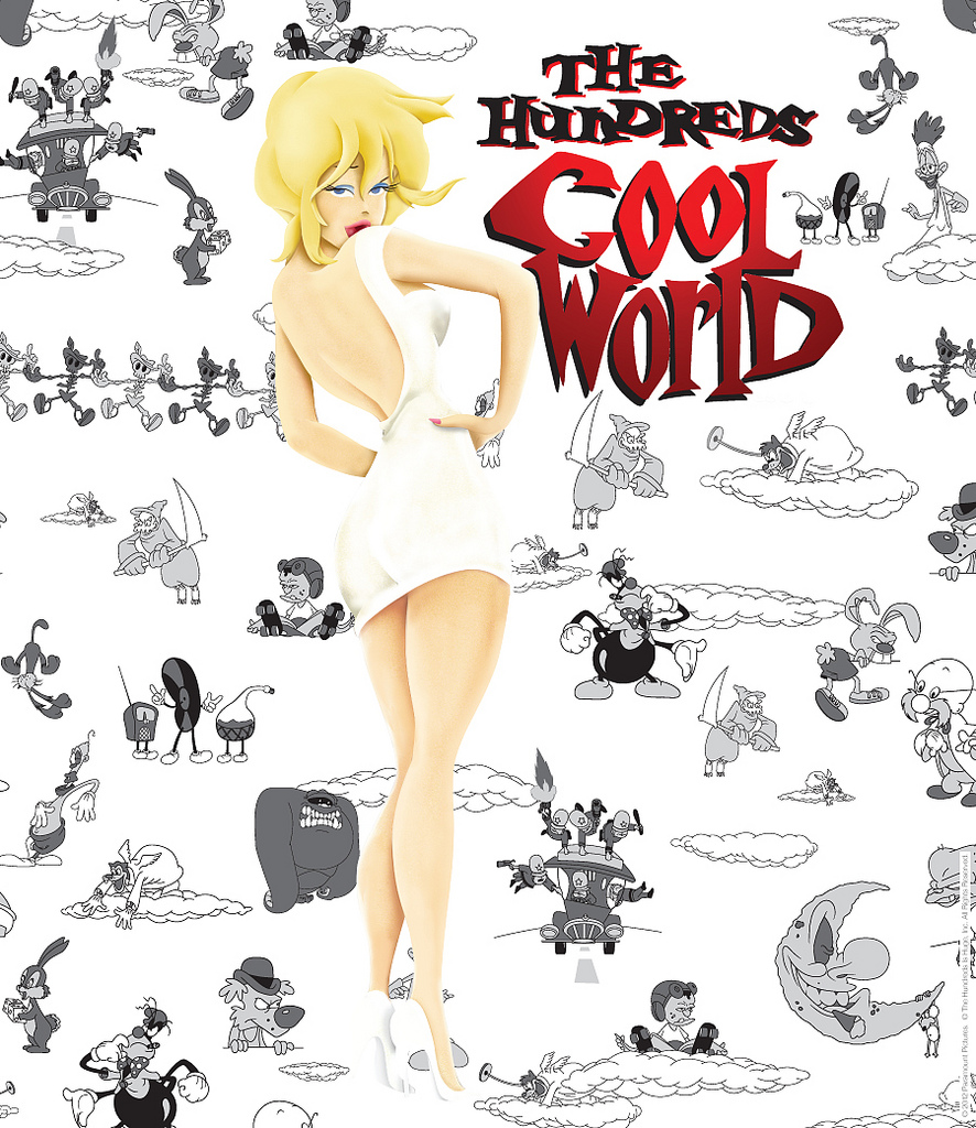 The Blot still thought it